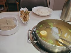 -潮正和潮汕牛肉火锅·老字号(番禺万达店)