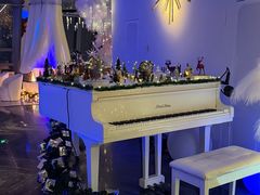 -天玑高空江景餐厅&酒吧Sky Secret Restaurant&Bar