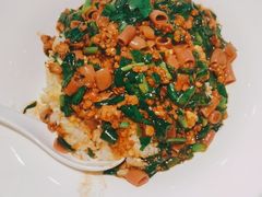 -前海沿·青岛菜(李沧万达店)