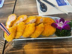 -Hi YOU你的饭局泰餐厅(雍和宫店)