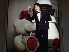 -ROSEONLY诺誓(国际广场购物中心店)