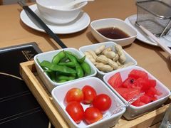 -湯系·煲汤手艺人(东二环泰禾广场店)