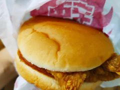 -麦当劳(总统大酒店店)