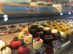 -BreadTalk面包新语·烘焙蛋糕(海珠丽影广场店)