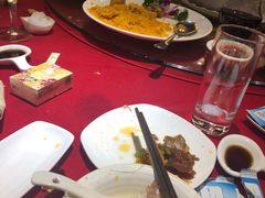 -鼓浪湾酒店自助餐