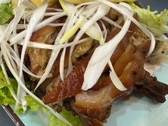 -鼎香润(德胜门内店)