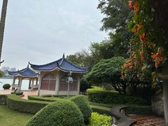 -鼓浪屿·皓月园