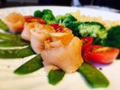 -研麦家面包(亚泰华府店)