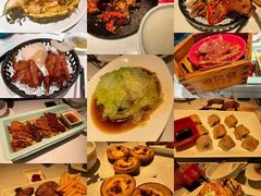 -避风塘·老港味餐厅(虹口龙之梦店)