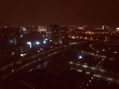 -无锡新湖铂尔曼大酒店