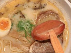 -味千拉面(广州金沙永旺梦乐城店)