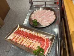 -韩宫宴和牛烤肉(苏州悠方购物中心店)