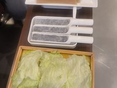 -蝎王府羊蝎子(虎坊桥总店)