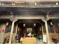 -杨家堂村