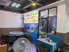 -40号厦门海鲜大排档(中山路店)