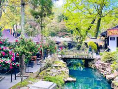 -虞山风景区