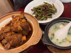 -宏状元现熬粥·京味菜(五棵松店)