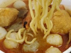-老闽味沙茶面·姜母鸭(传承35年曾厝垵店)