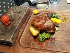 -牛牛西厨· 本地西餐(健威广场店)