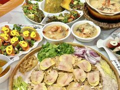 -官塘锋记鱼生·生腌·砂锅粥(牌坊街店)