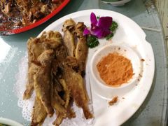 -人民公社大食堂(顺义总店)