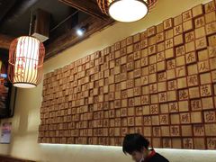 大堂-子午路张记肉夹馍(小寨西路店)