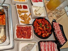 -海底捞火锅(天一广场亚细亚店)