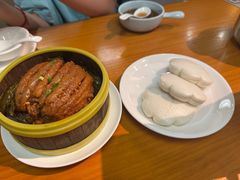 -莲餐厅·湖北菜·潜江小龙虾店(愚园路店)