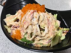 -万岁寿司(万国店)