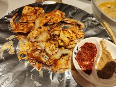 -宝轩渔府·老字号海鲜·正宗津菜(水上店)