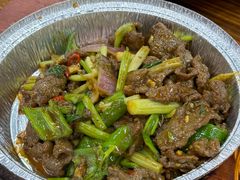 -南记食粥坊·宵夜大排档(莲花总店)