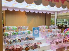 -上海佘山茂御臻品之选酒店(原佘山艾美酒店)