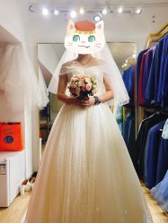 -NaNa婚纱礼服馆