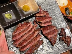 -老乾杯和牛烧肉(王府中环店)