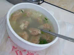 -食为天(贵阳路店)