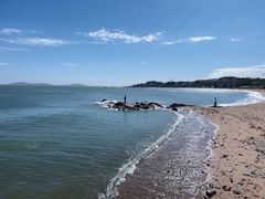 -兴城海滨风景区
