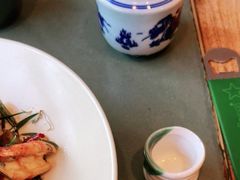 -兰溪小馆(东直门簋街店)