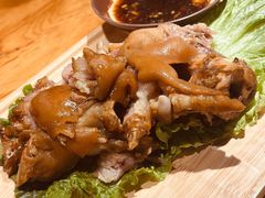 -淀里船宴(复兴路店)