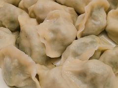 茴香素水饺-金春禧(万象天成店)