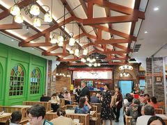 -龙抄手(春熙路总店)