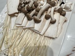 -阳坊大都涮羊肉(阳坊总店)