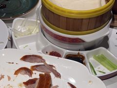 金牌烤鸭-大鸭梨烤鸭(望京店)