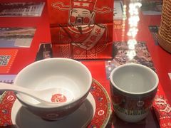 -味福记·本地特色菜(八一万达广场店)