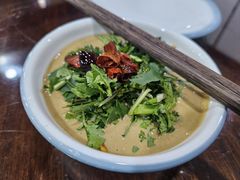 铜锅小料-来顺成饭庄