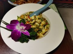 -觅山云南菜(泊富ICITY店)