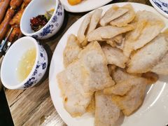 -玫瑰红烤羊排(北新桥三条店)