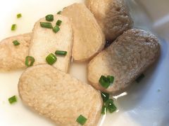 -陈生记黑鱼馆·20年活鱼现杀(宁波鼓楼店)