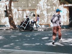 -RUMORS COFFEE ROASTERY鲁马滋咖啡(湖南路店)