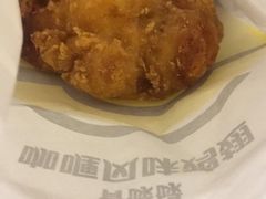 -麦当劳(杭州三花国际店)