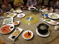 -高老庄绿色传奇(昊元生活广场店)